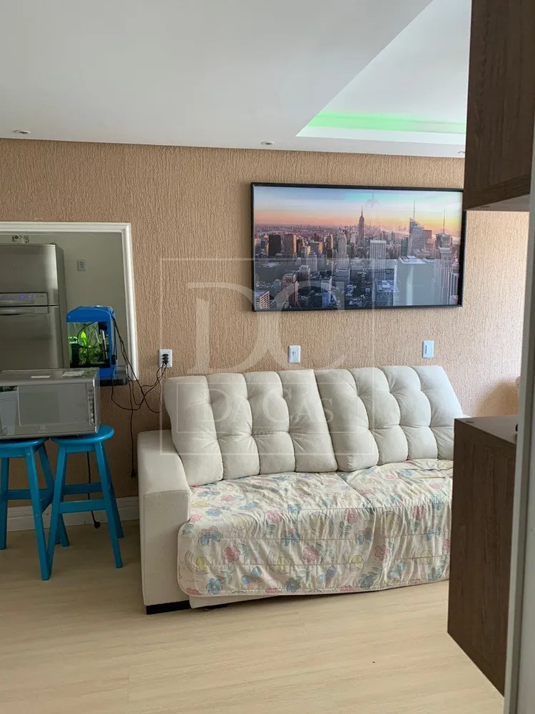 Apartamento, 2 quartos, 75 m² - Foto 3