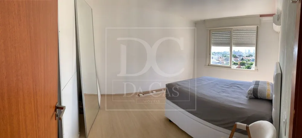 Apartamento, 2 quartos, 75 m² - Foto 6