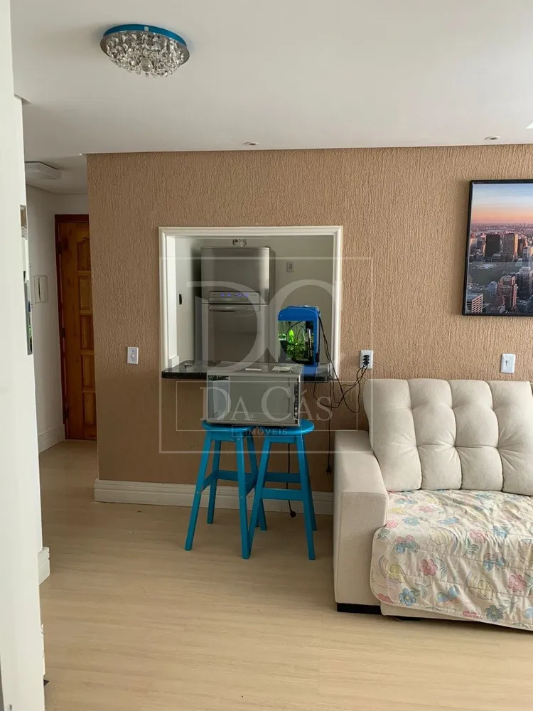 Apartamento, 2 quartos, 75 m² - Foto 4