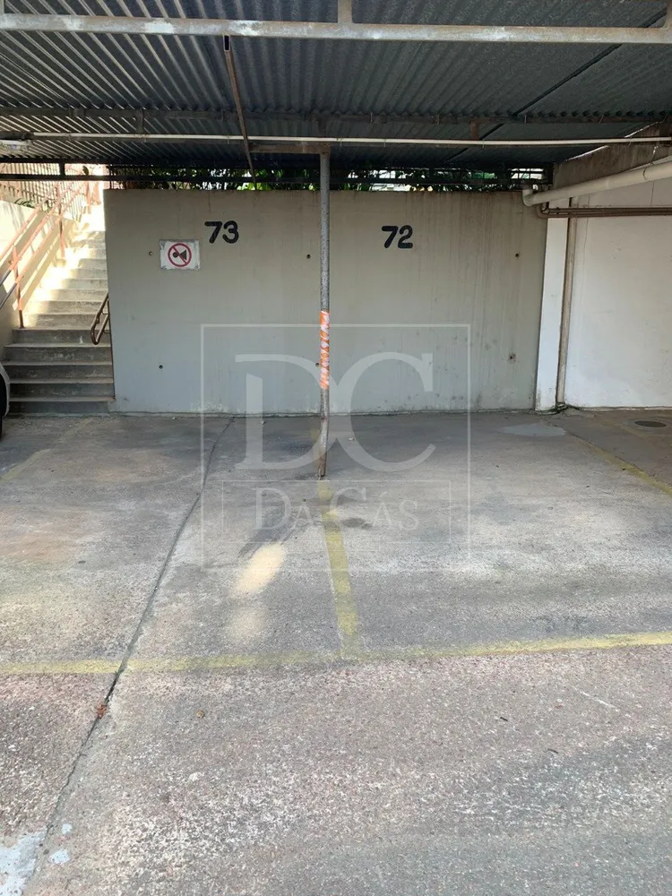 Apartamento, 2 quartos, 75 m² - Foto 11