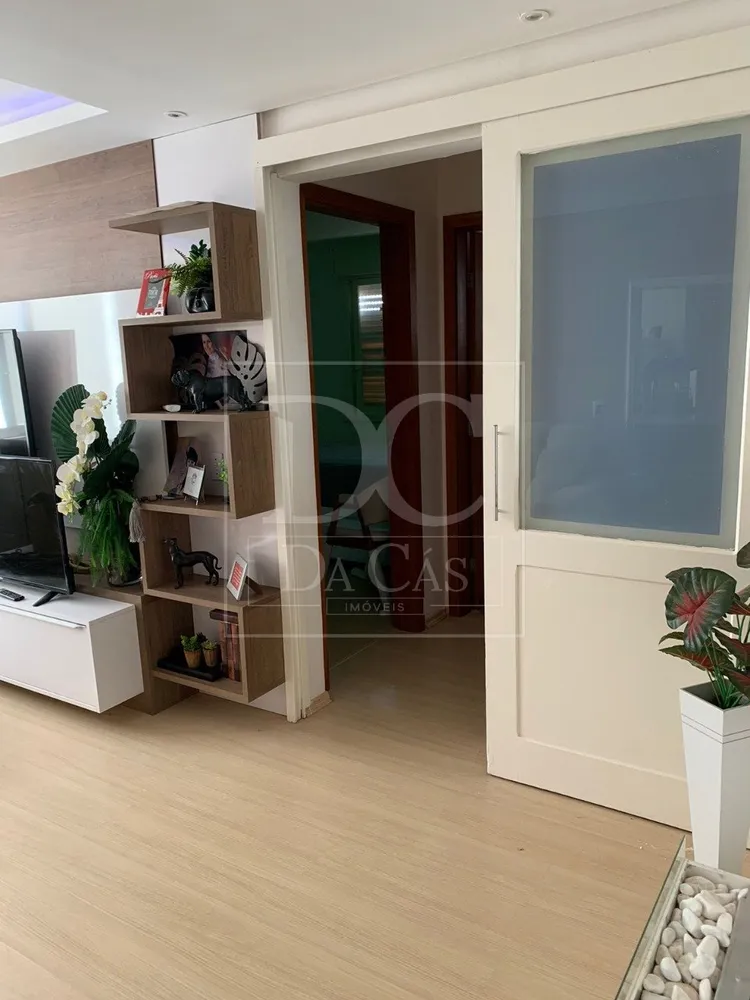 Apartamento, 2 quartos, 75 m² - Foto 2