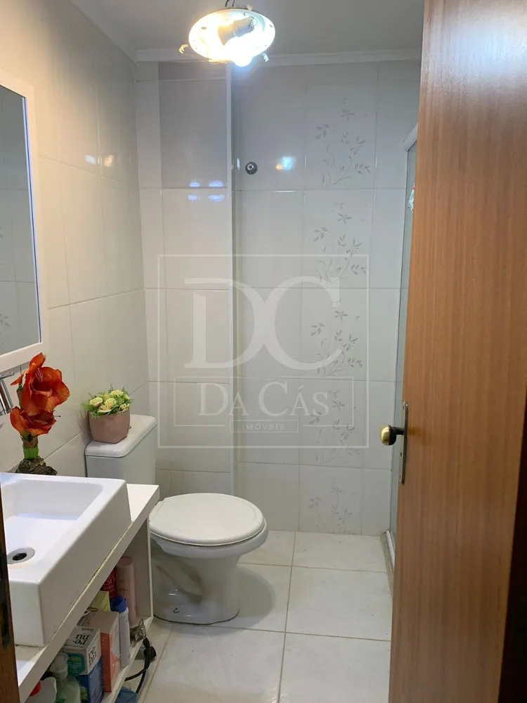 Apartamento, 2 quartos, 75 m² - Foto 8