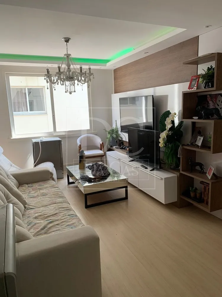 Apartamento, 2 quartos, 75 m² - Foto 1