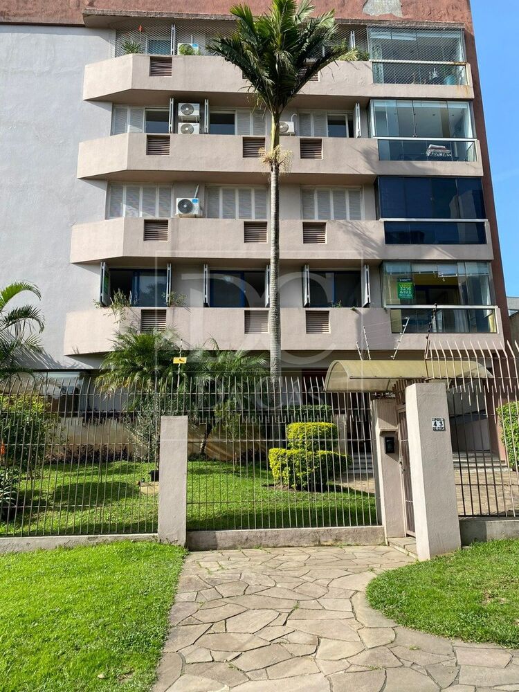 Apartamento à venda com 3 quartos, 102m² - Foto 1