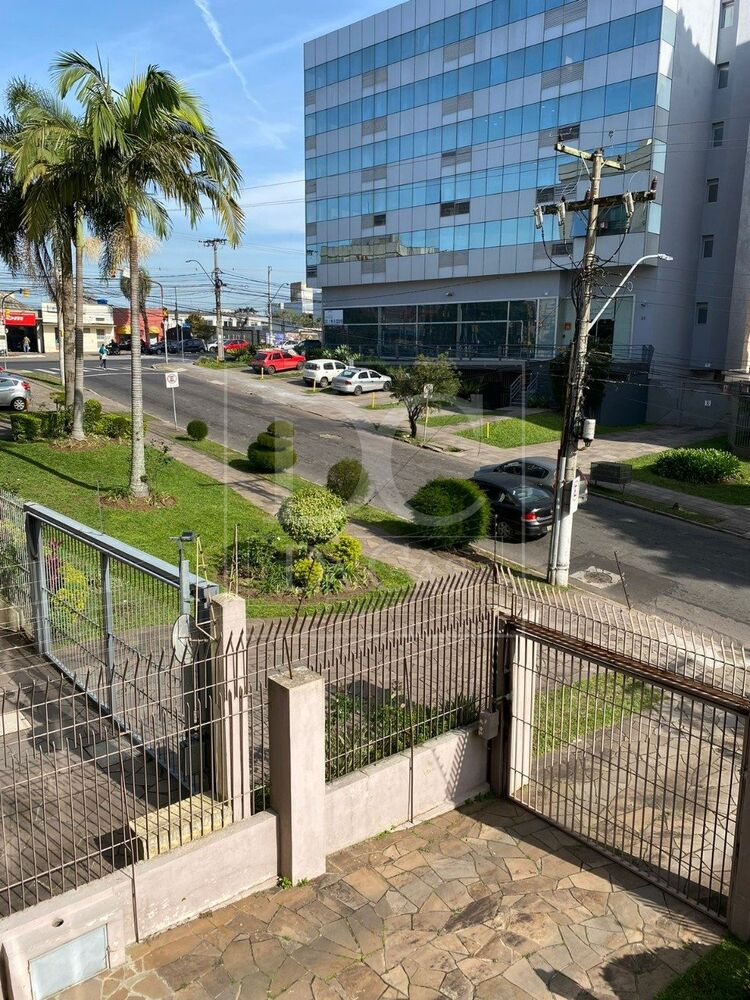 Apartamento à venda com 3 quartos, 102m² - Foto 2