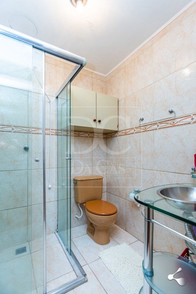 Apartamento à venda com 1 quarto, 43m² - Foto 8