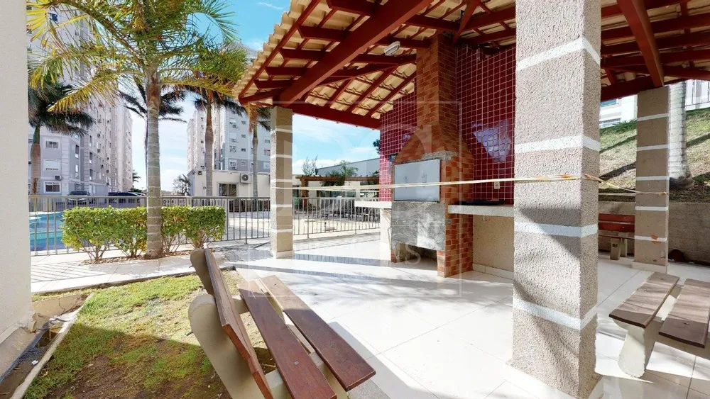 Apartamento, 2 quartos, 48 m² - Foto 7
