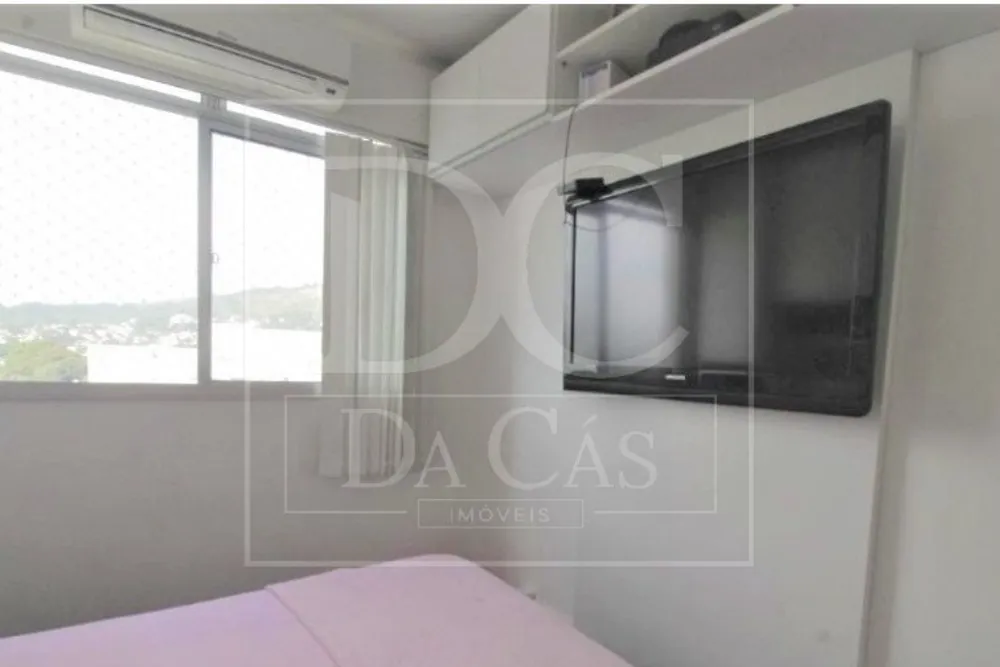 Apartamento, 2 quartos, 48 m² - Foto 2