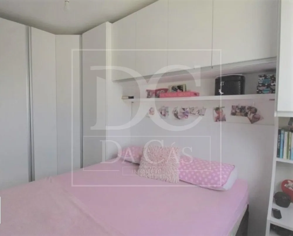 Apartamento, 2 quartos, 48 m² - Foto 6