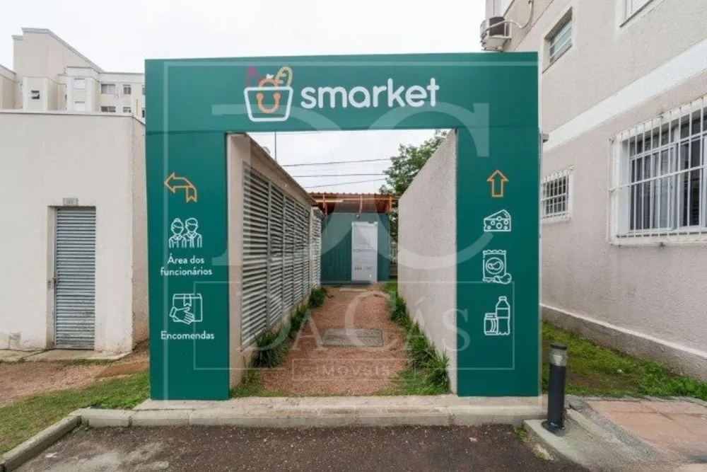 Apartamento, 2 quartos, 48 m² - Foto 12