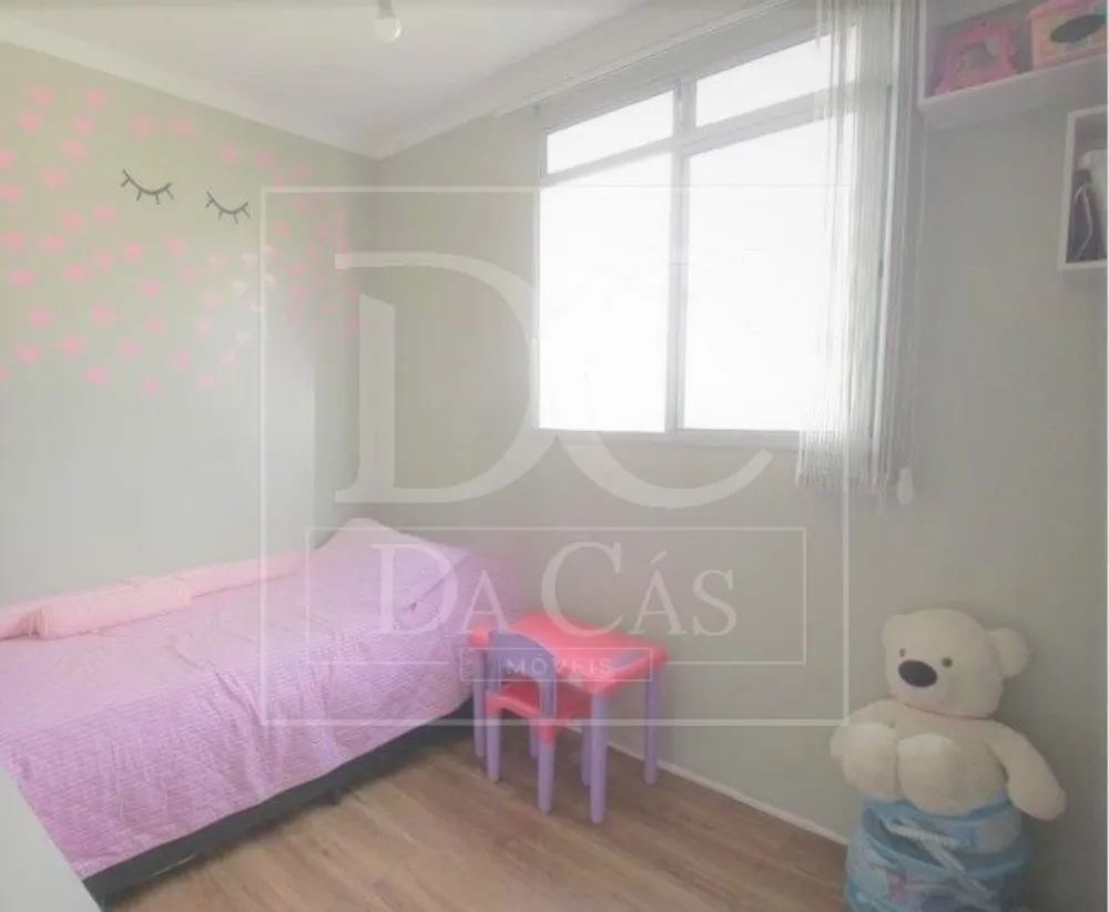 Apartamento, 2 quartos, 48 m² - Foto 5
