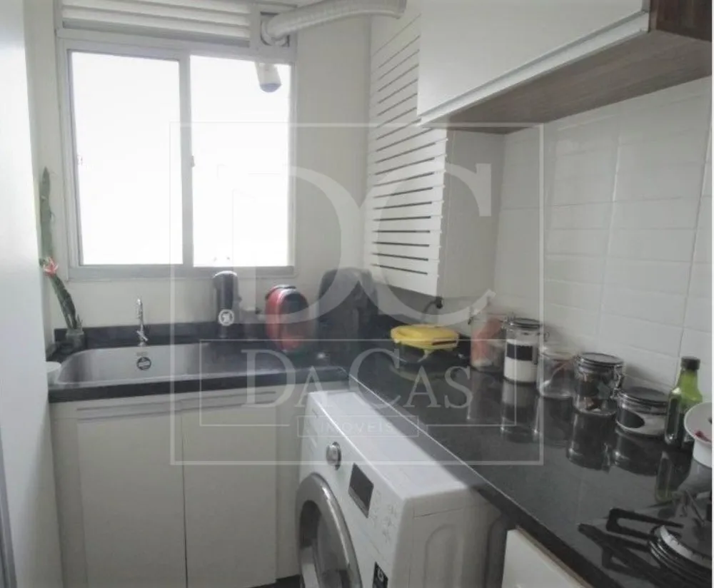 Apartamento, 2 quartos, 48 m² - Foto 5