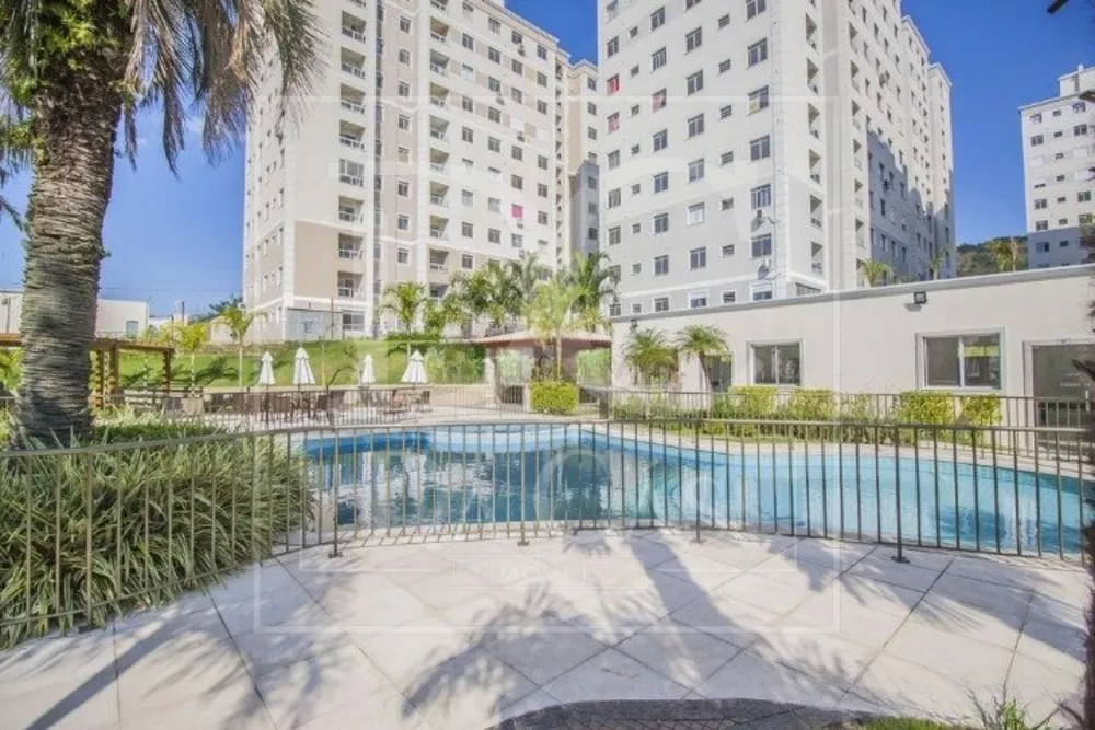 Apartamento, 2 quartos, 48 m² - Foto 11