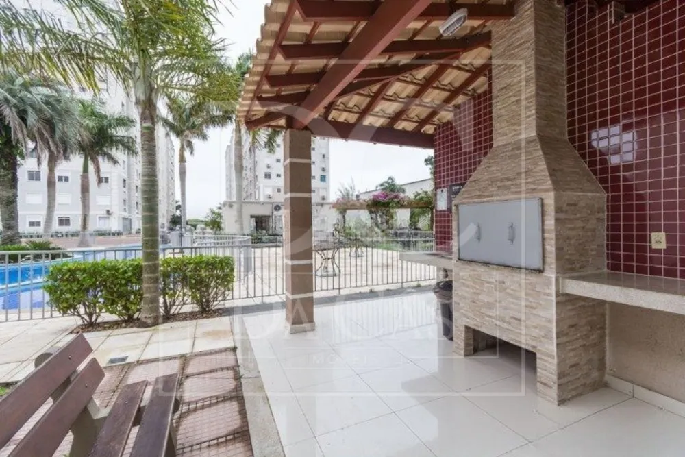 Apartamento, 2 quartos, 48 m² - Foto 10