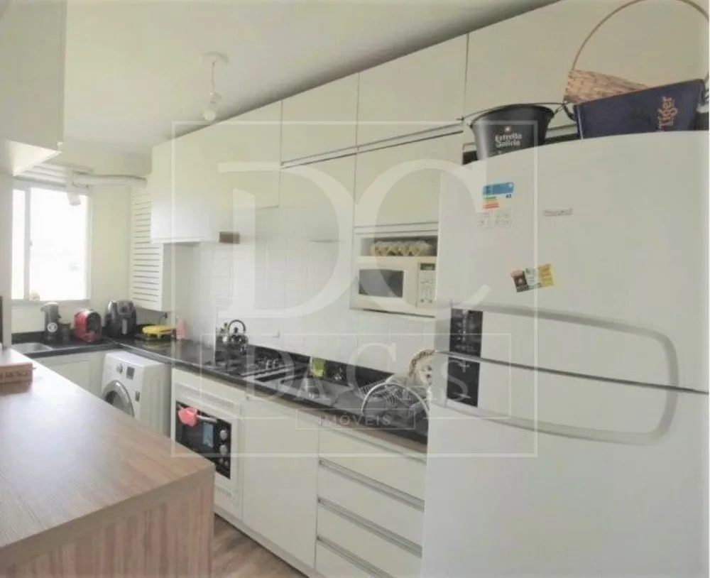 Apartamento, 2 quartos, 48 m² - Foto 4