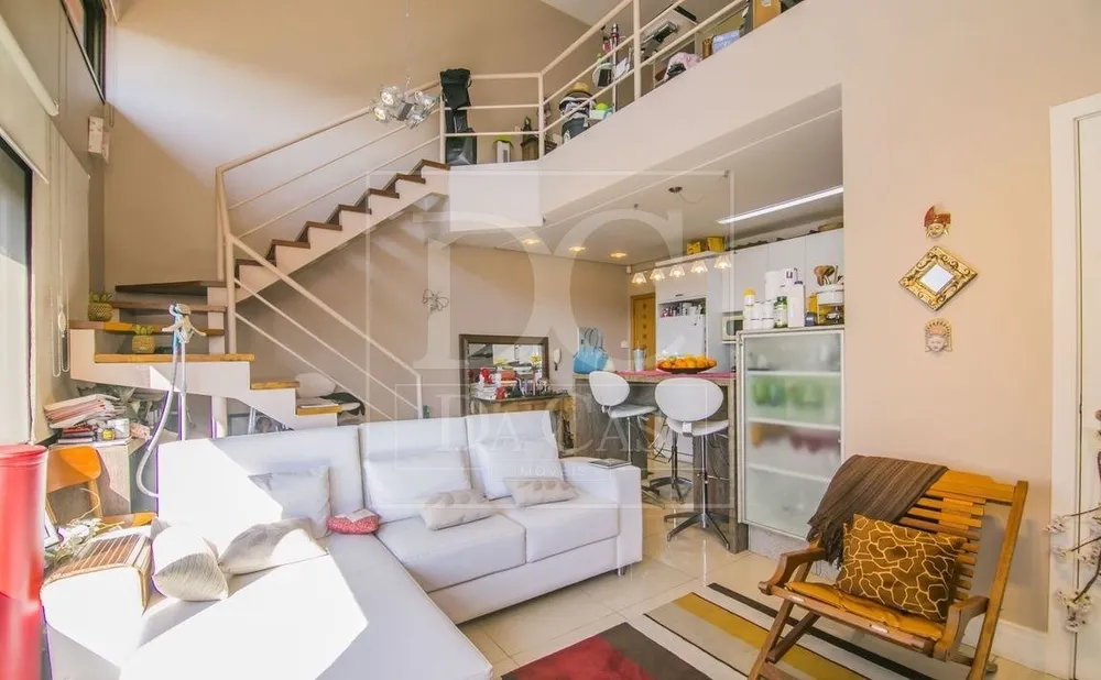 Loft, 75 m² - Foto 4