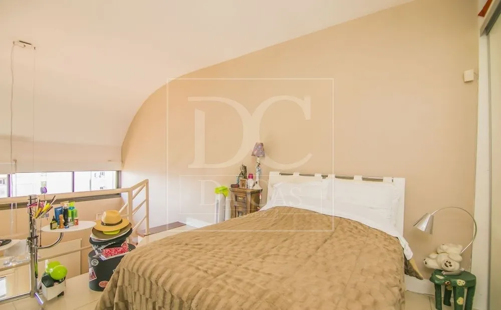 Loft, 75 m² - Foto 11