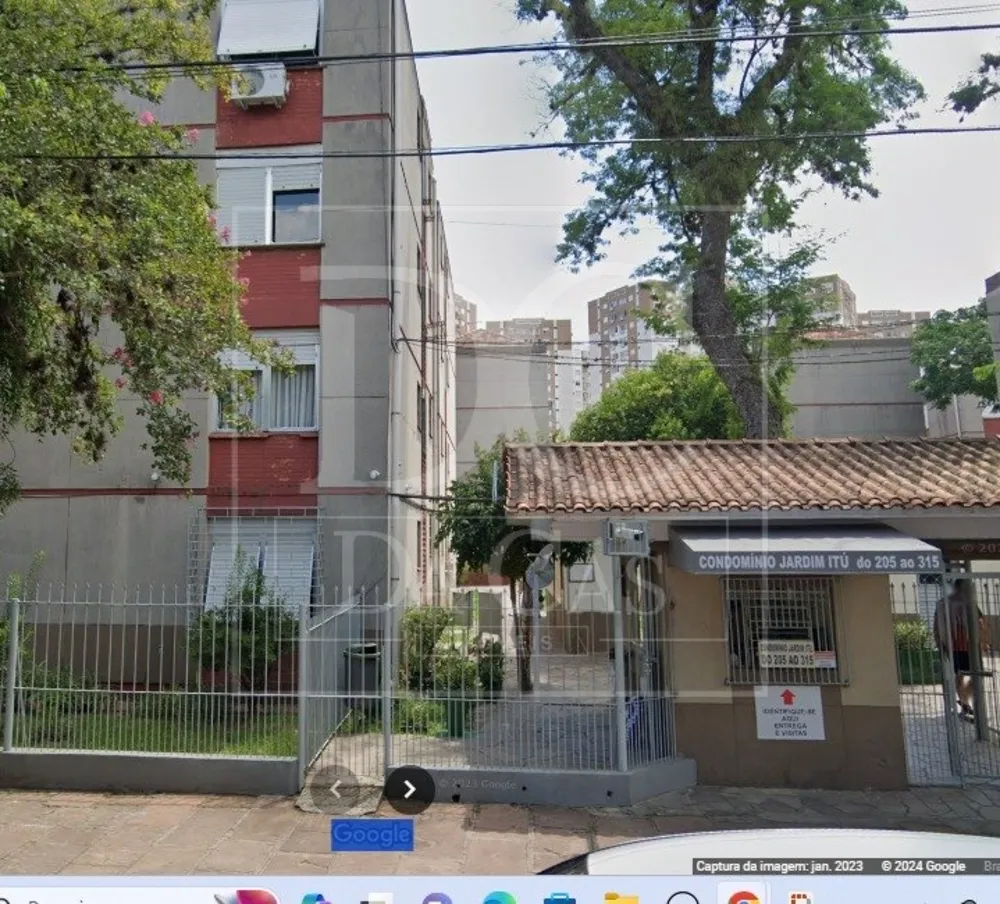 Apartamento, 2 quartos, 50 m² - Foto 12