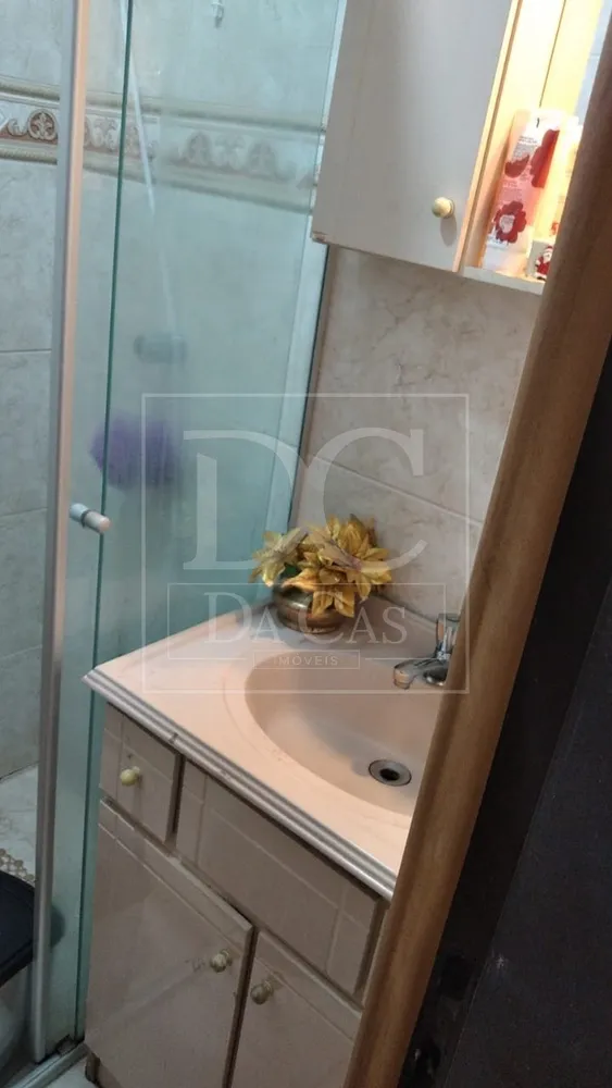 Apartamento, 2 quartos, 50 m² - Foto 4
