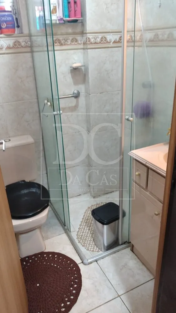 Apartamento, 2 quartos, 50 m² - Foto 6