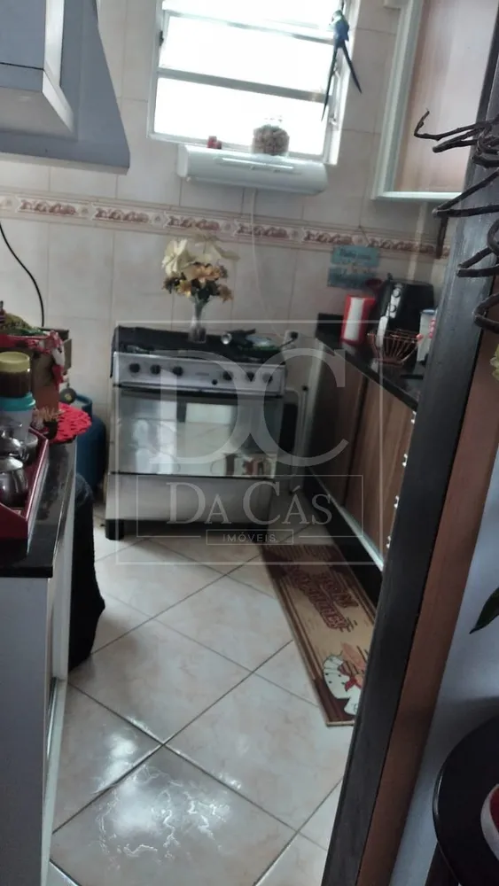 Apartamento, 2 quartos, 50 m² - Foto 3