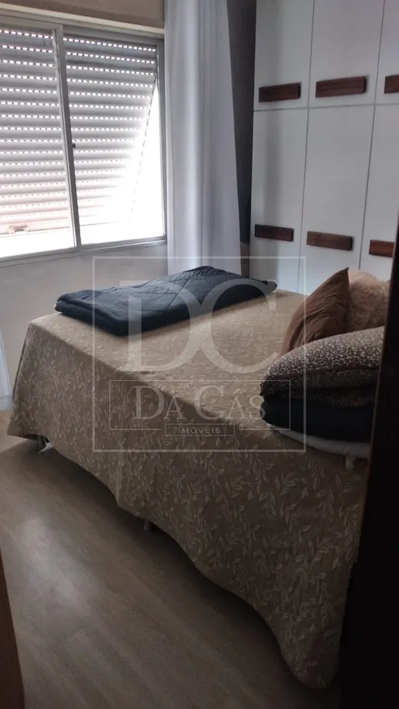Apartamento, 2 quartos, 50 m² - Foto 5