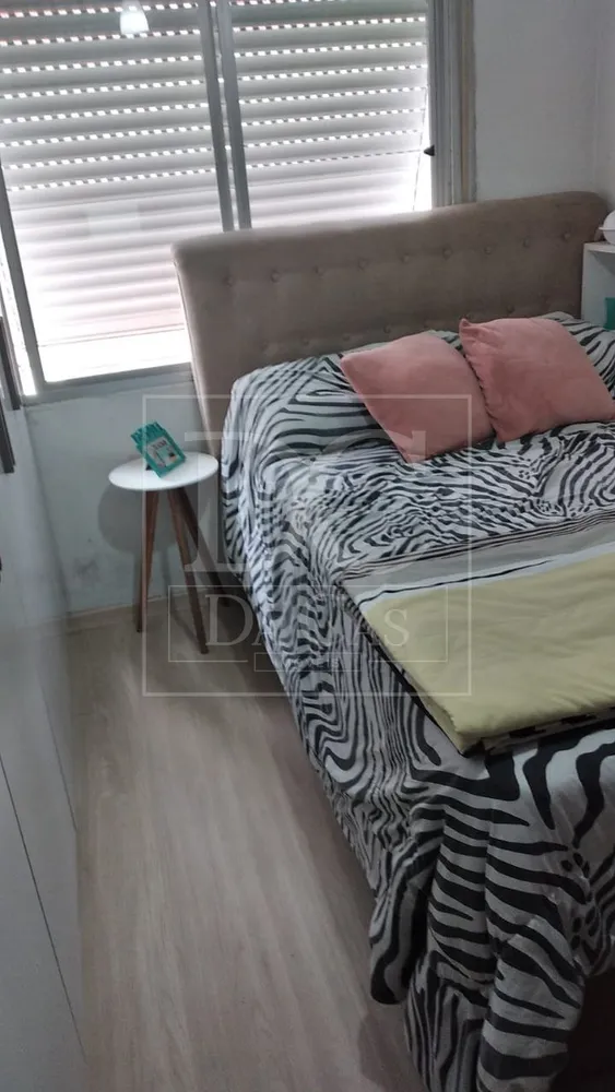 Apartamento, 2 quartos, 50 m² - Foto 11