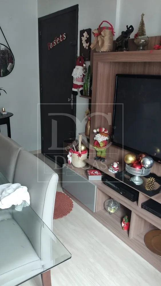 Apartamento, 2 quartos, 50 m² - Foto 10