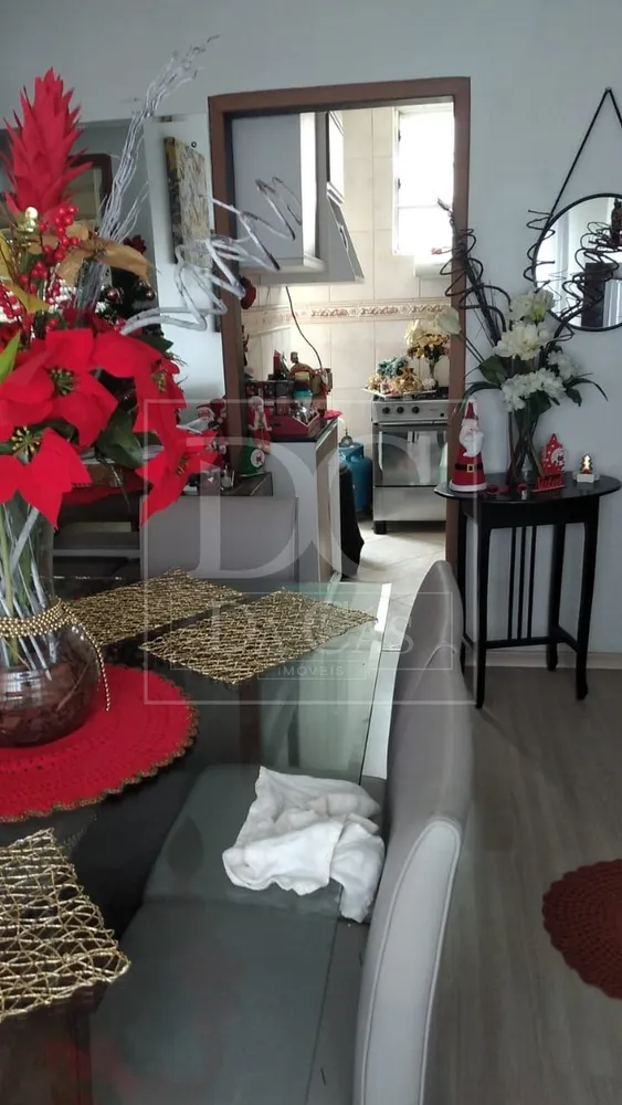 Apartamento, 2 quartos, 50 m² - Foto 14