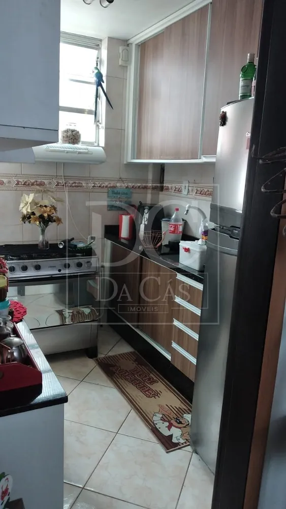 Apartamento, 2 quartos, 50 m² - Foto 7