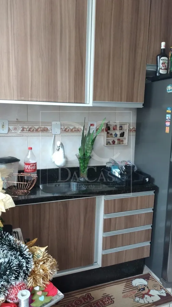Apartamento, 2 quartos, 50 m² - Foto 8