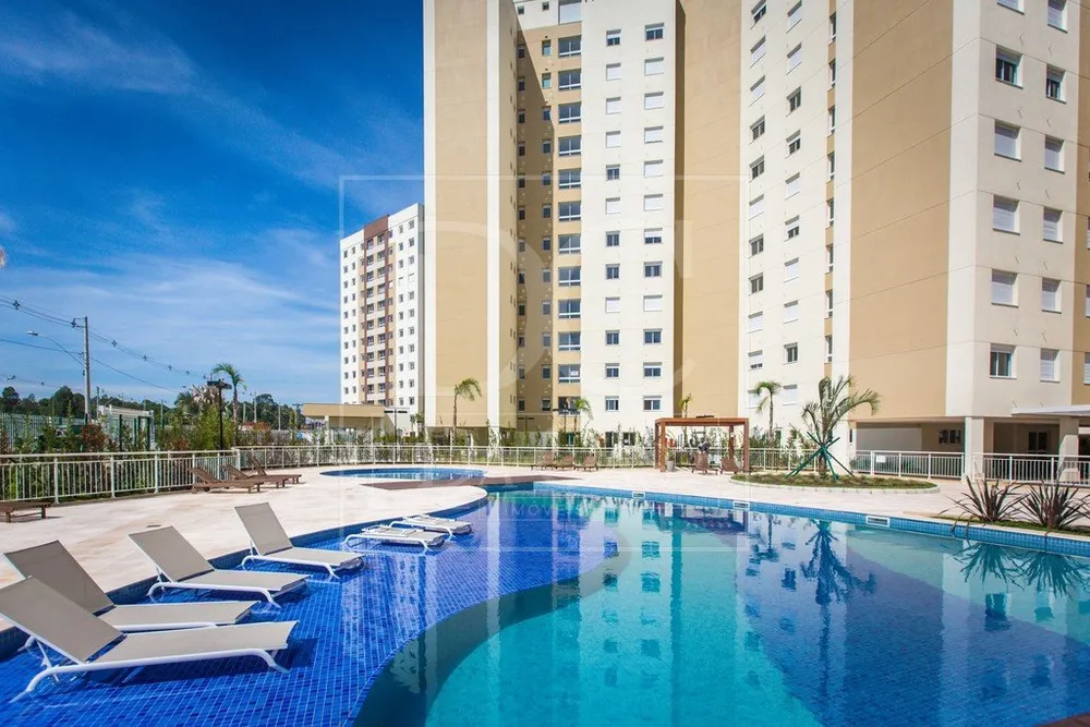 Apartamento, 2 quartos, 60 m² - Foto 15