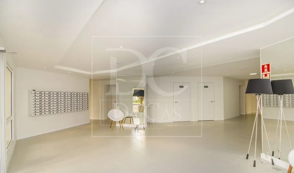 Apartamento, 2 quartos, 60 m² - Foto 3