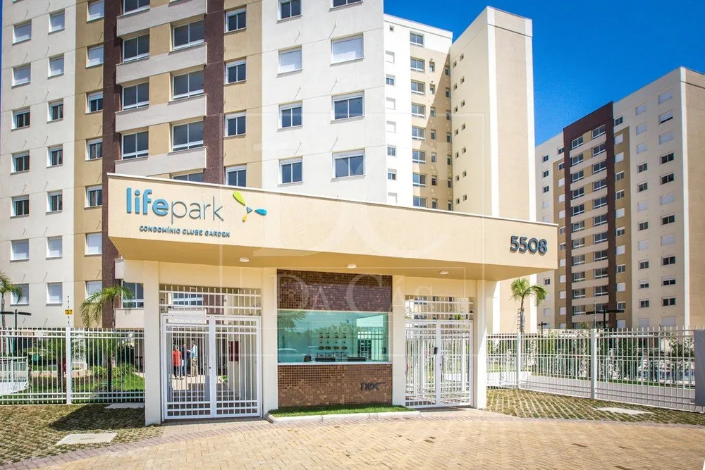 Apartamento, 2 quartos, 60 m² - Foto 7