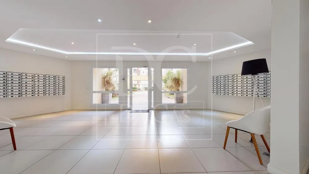 Apartamento, 2 quartos, 60 m² - Foto 9