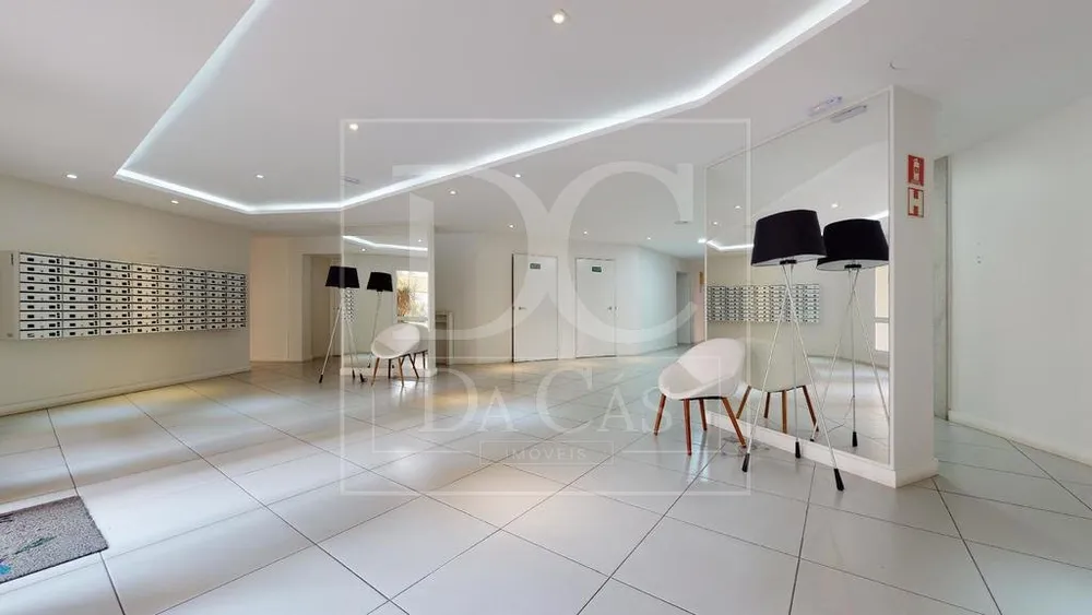 Apartamento, 2 quartos, 60 m² - Foto 8