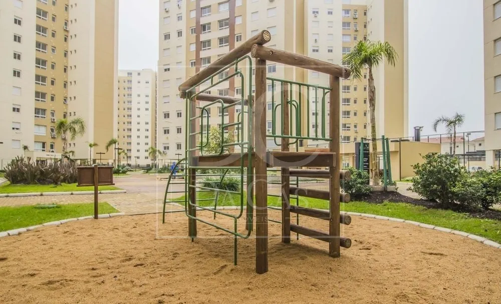 Apartamento, 2 quartos, 60 m² - Foto 2