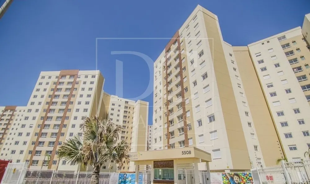 Apartamento, 2 quartos, 60 m² - Foto 1