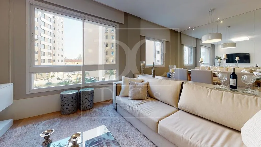 Apartamento, 2 quartos, 60 m² - Foto 10