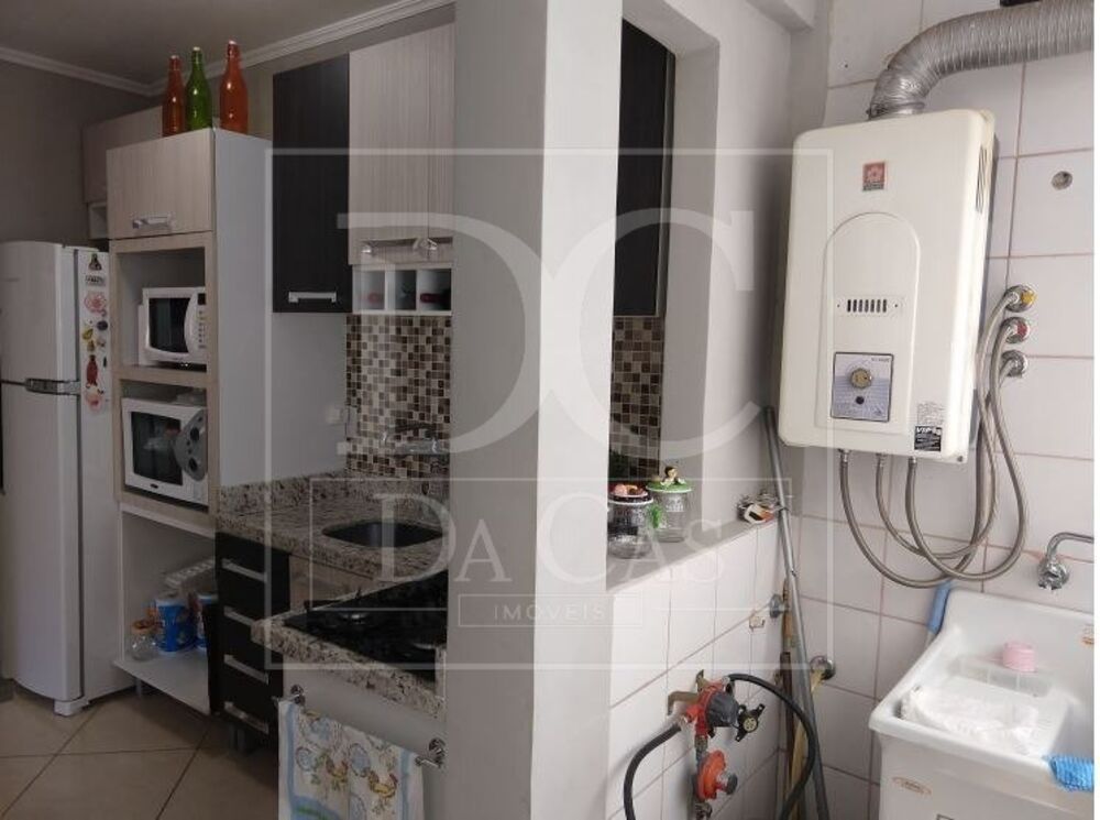 Apartamento, 2 quartos, 62 m² - Foto 2