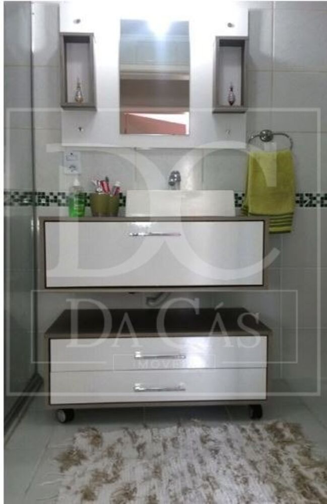 Apartamento, 2 quartos, 62 m² - Foto 3