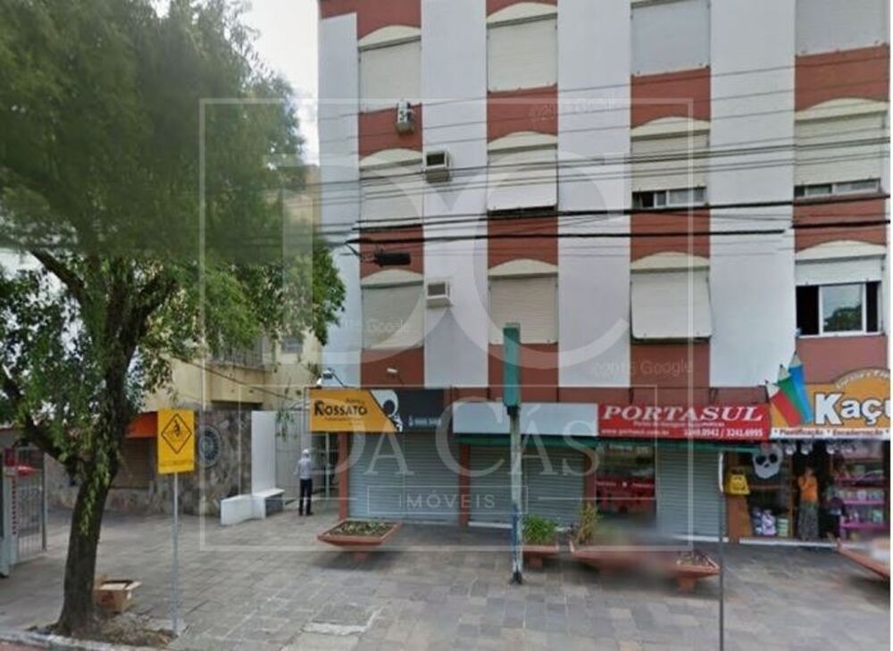 Apartamento, 2 quartos, 62 m² - Foto 1