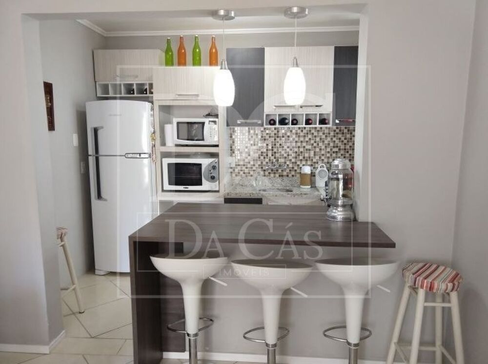 Apartamento, 2 quartos, 62 m² - Foto 5