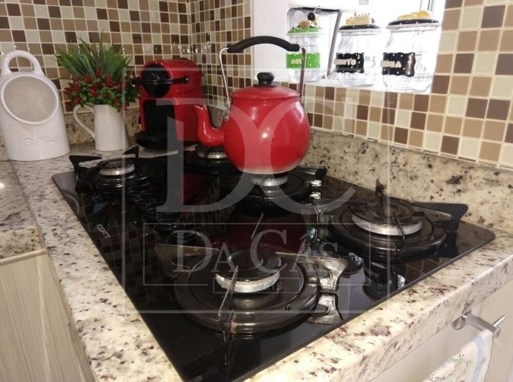 Apartamento, 2 quartos, 62 m² - Foto 6