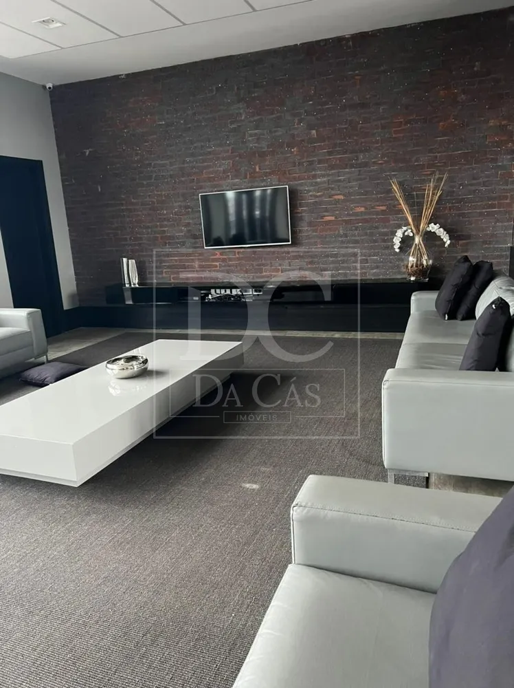 Apartamento, 1 quarto, 36 m² - Foto 8
