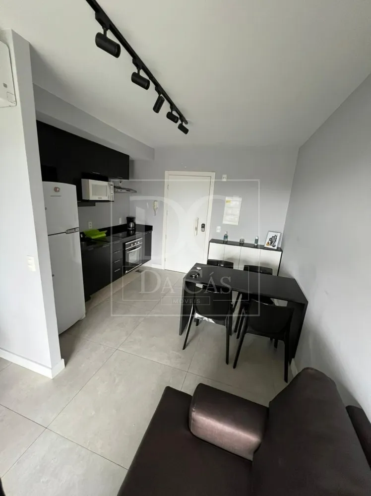 Apartamento, 1 quarto, 36 m² - Foto 2