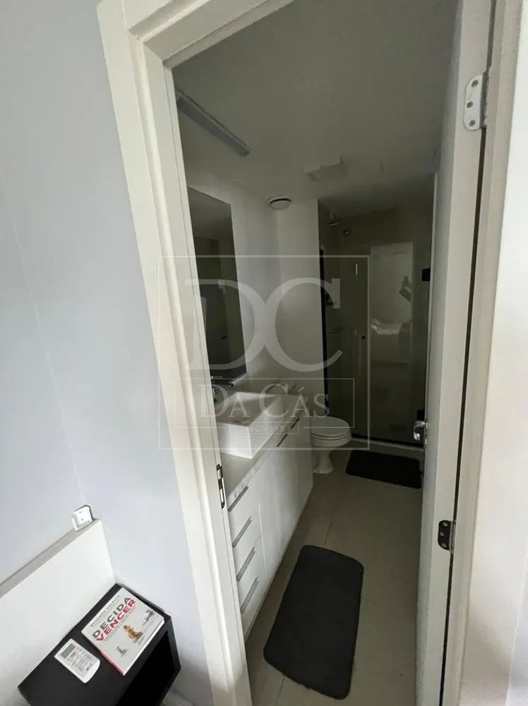 Apartamento, 1 quarto, 36 m² - Foto 5