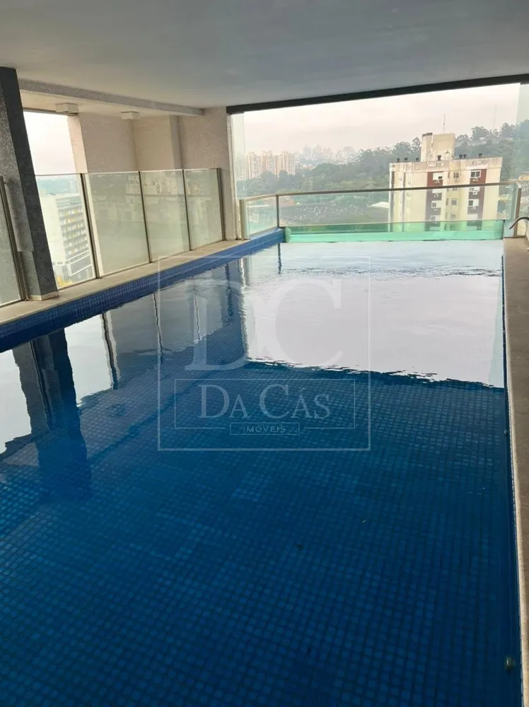 Apartamento, 1 quarto, 36 m² - Foto 7