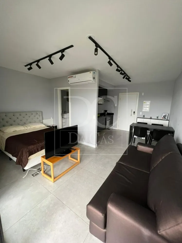 Apartamento, 1 quarto, 36 m² - Foto 4