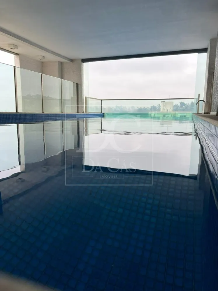 Apartamento, 1 quarto, 36 m² - Foto 6